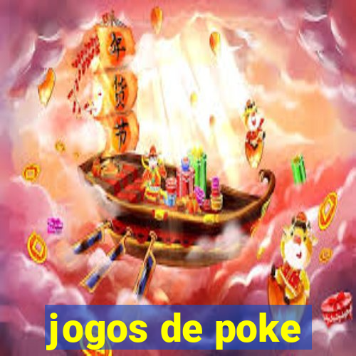 jogos de poke